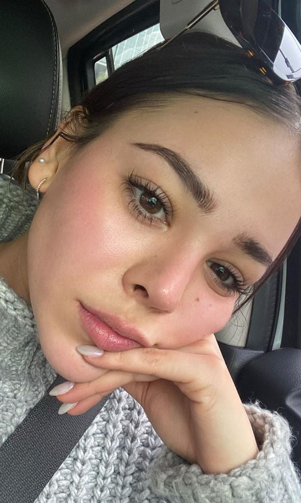 Danna Paola