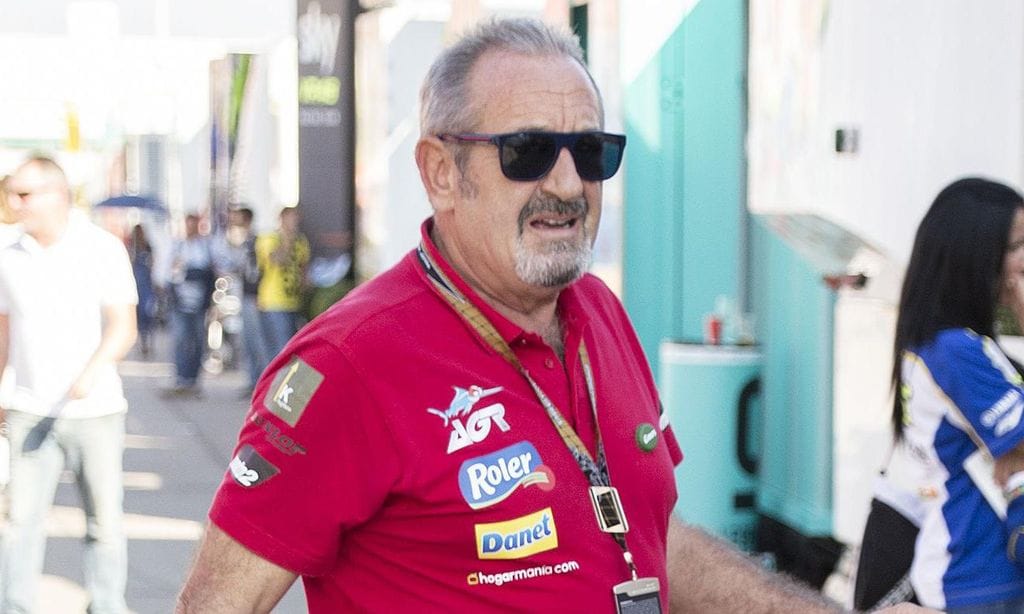 karlos arguiñano