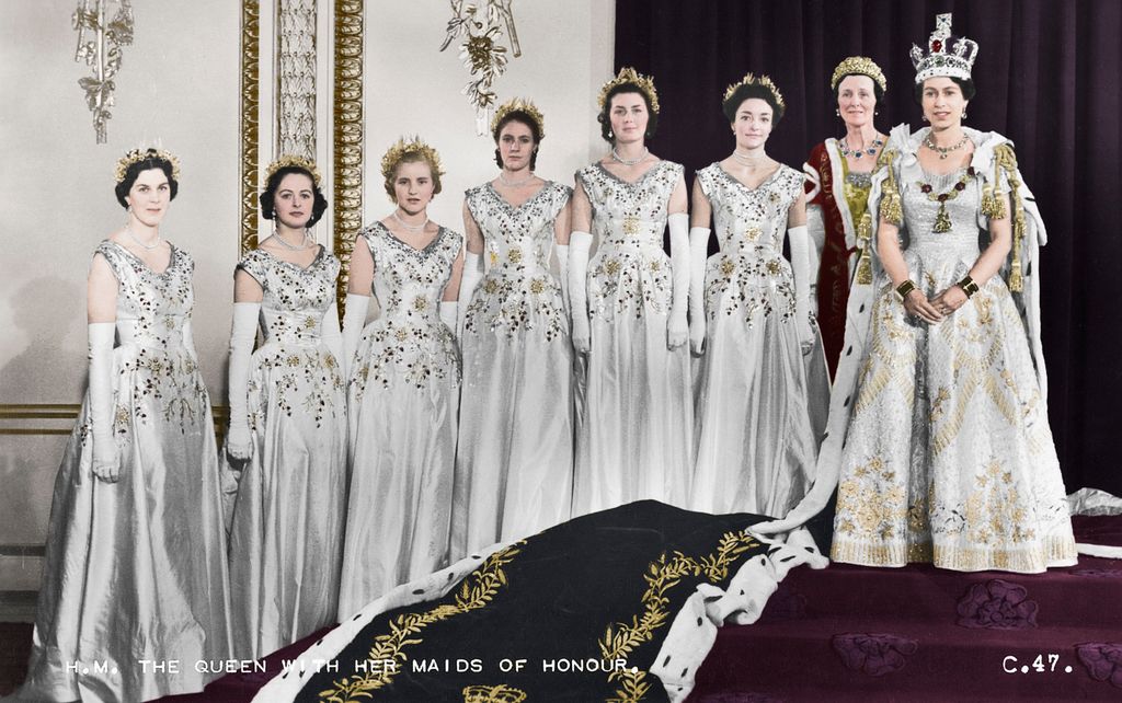 Isabel II