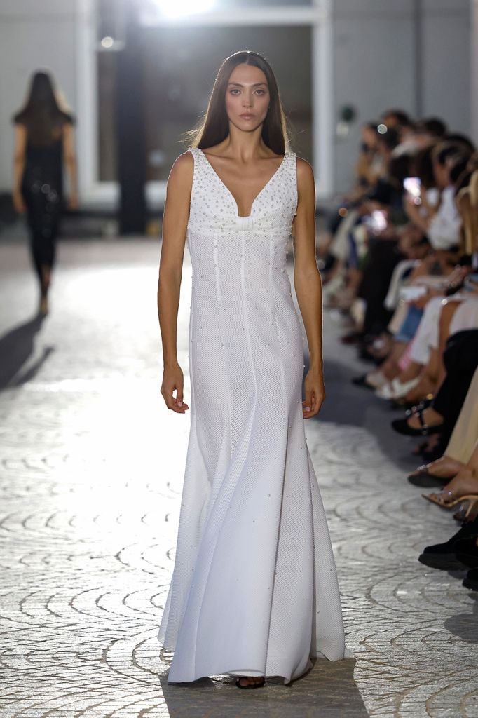 Fashion Week Madrid: desfile Alvarno Primavera/Verano 2027
