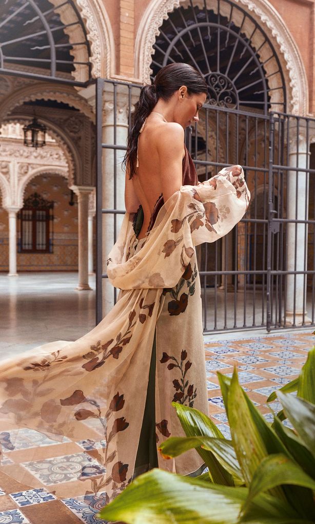 Blanca Astolfi FASHION137