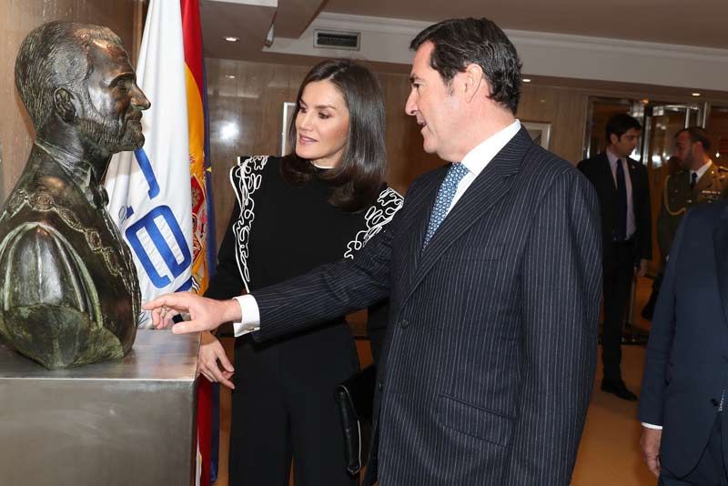 Reina Letizia