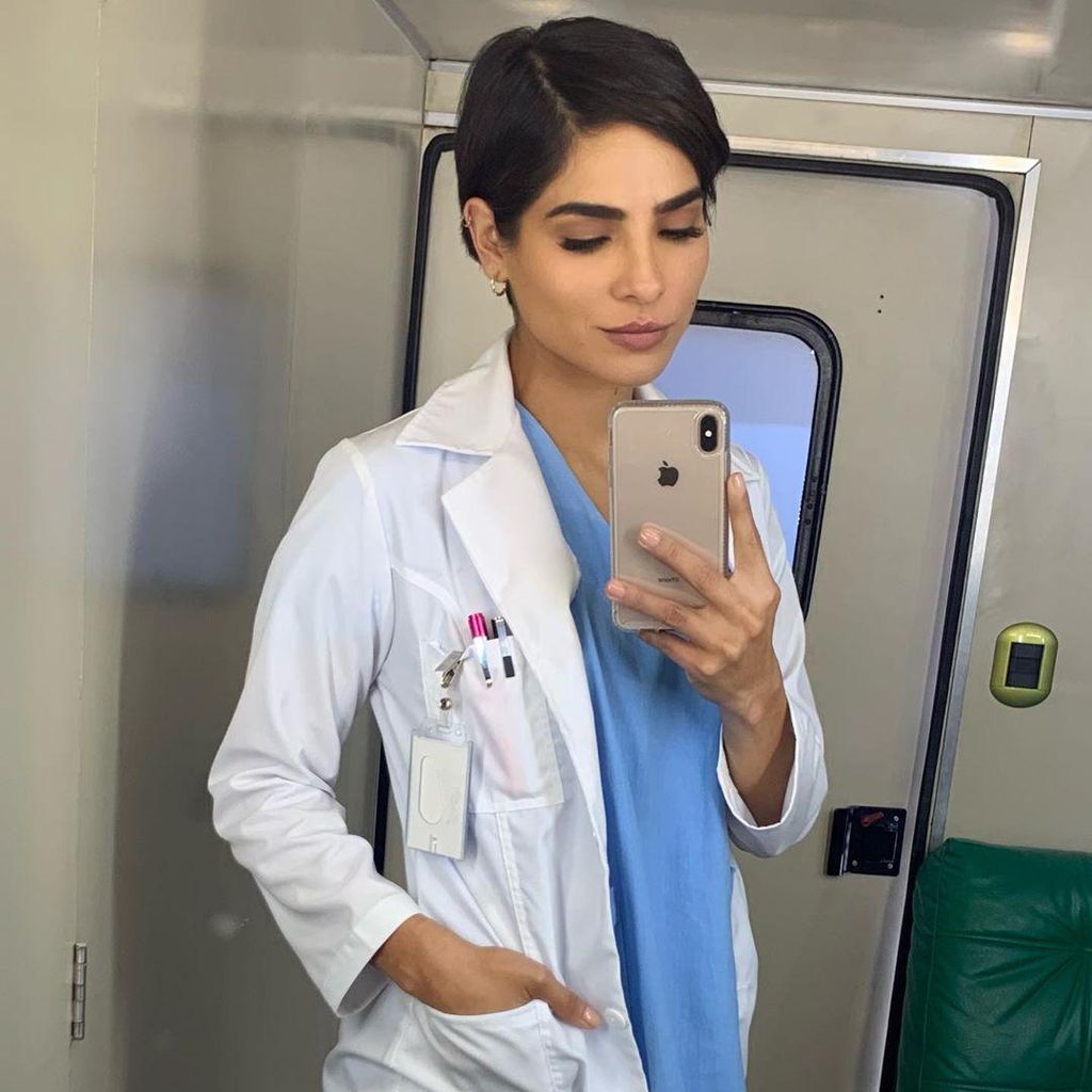 Alejandra Espinoza