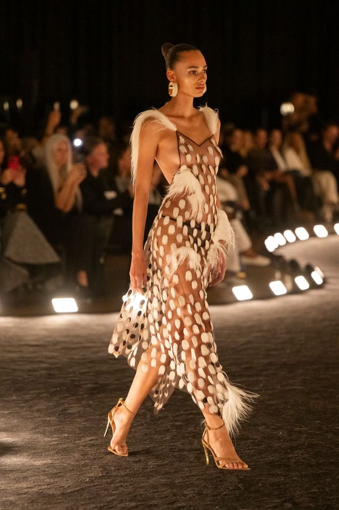 Schiaparelli primavera verano 2026