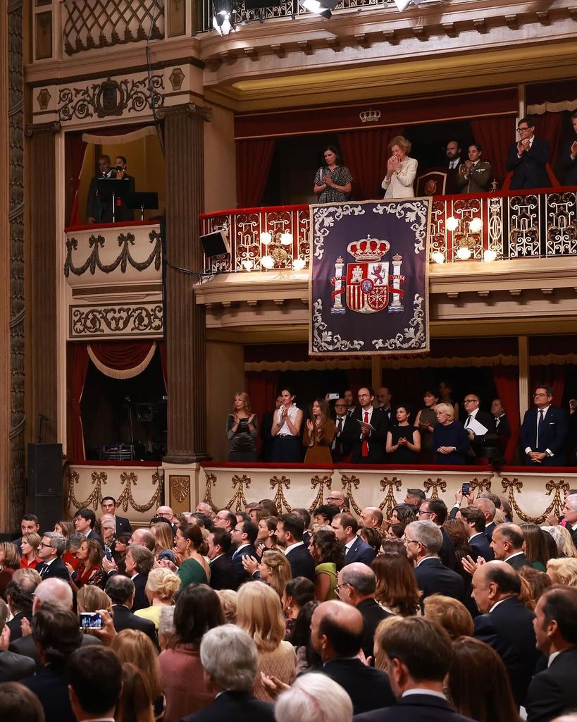 Premios Princesa de Asturias 2025