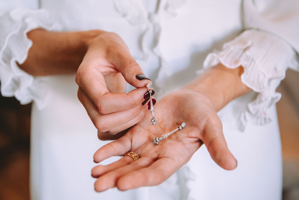 La boda de Carmen y Antonio en Sevilla (septiembre, 2025)