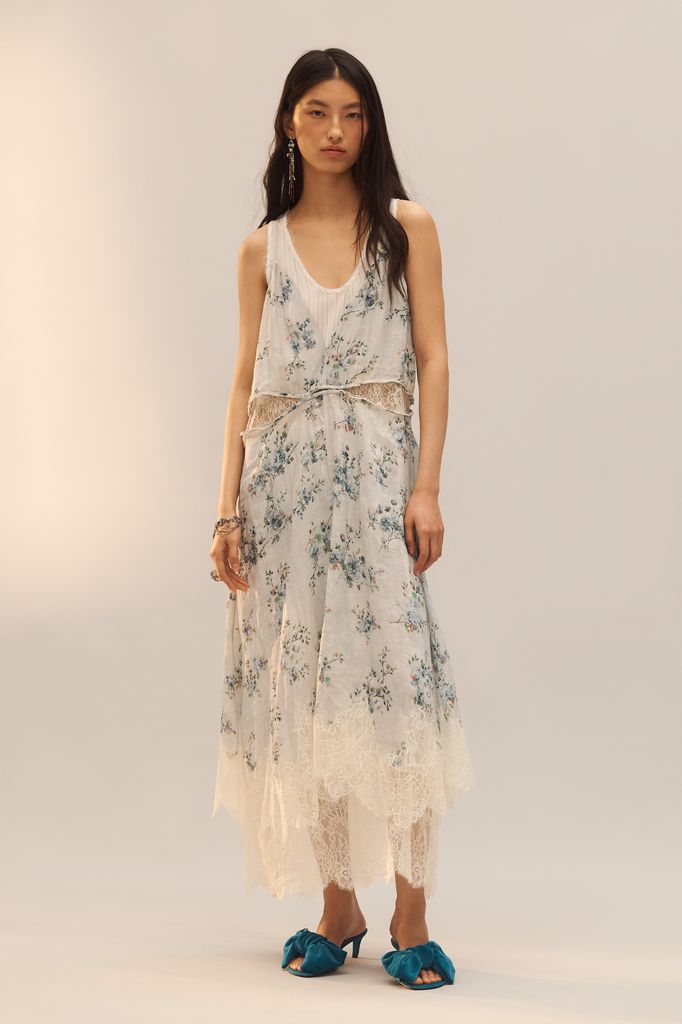 Nueva colección Zara primavera/verano 2026-2027