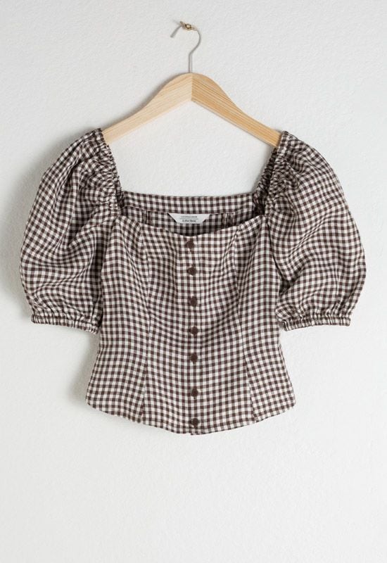 blusa stories