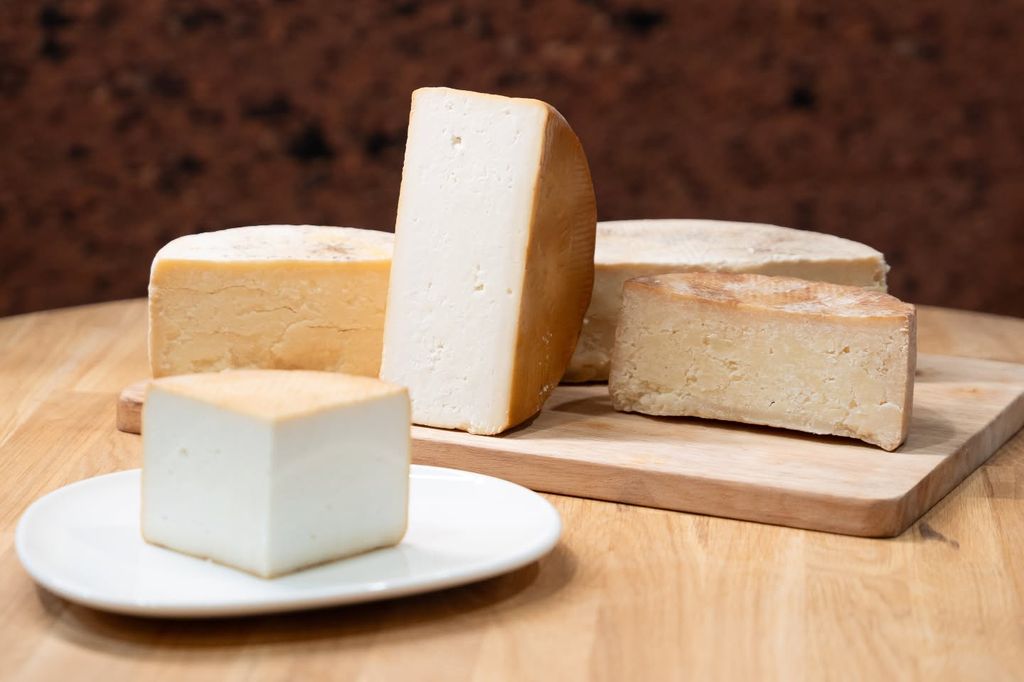Queso de Tenerife