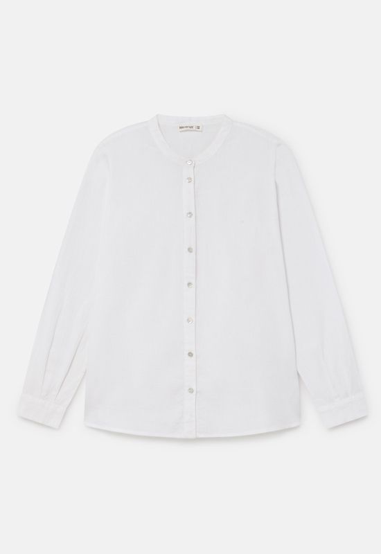 camisa brownie