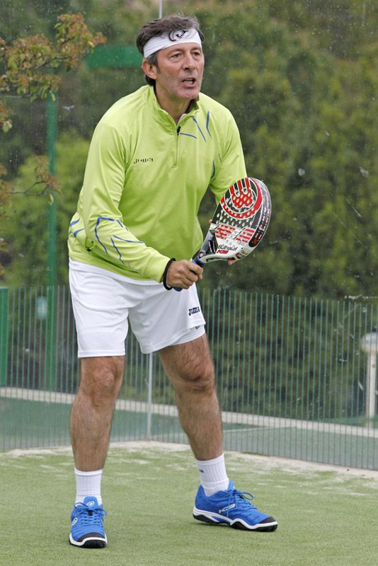 Jesús Álvarez