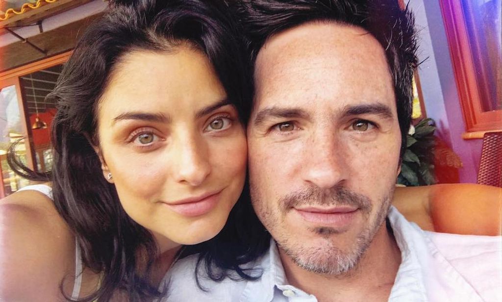 aislinn derbez y mauricio ochmann