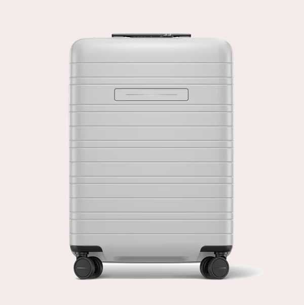 Horizn Studios Trolley cabina ultraligero 55cm 4 ruedas dobles 2,1 kg