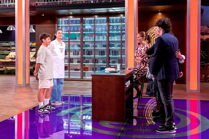 MasterChef Celebrity 8