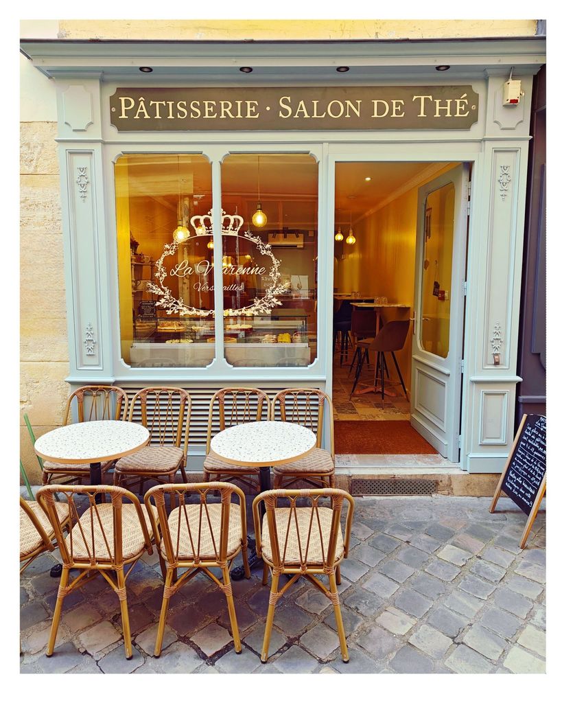 Maison La Varenne 