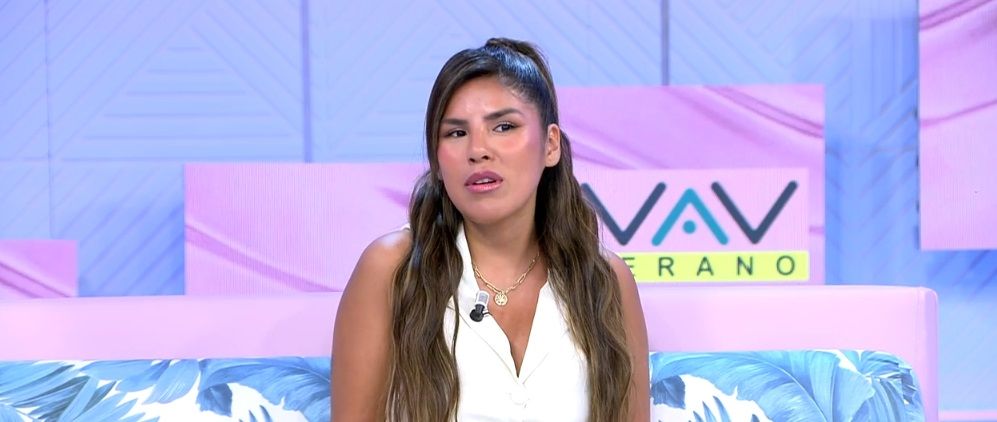 Isa Pantoja 
