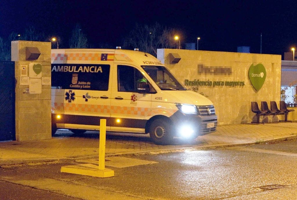 La Policía Nacional ha abierto una investigación para aclarar la muerte de la actriz y cantante Encarnita Polo