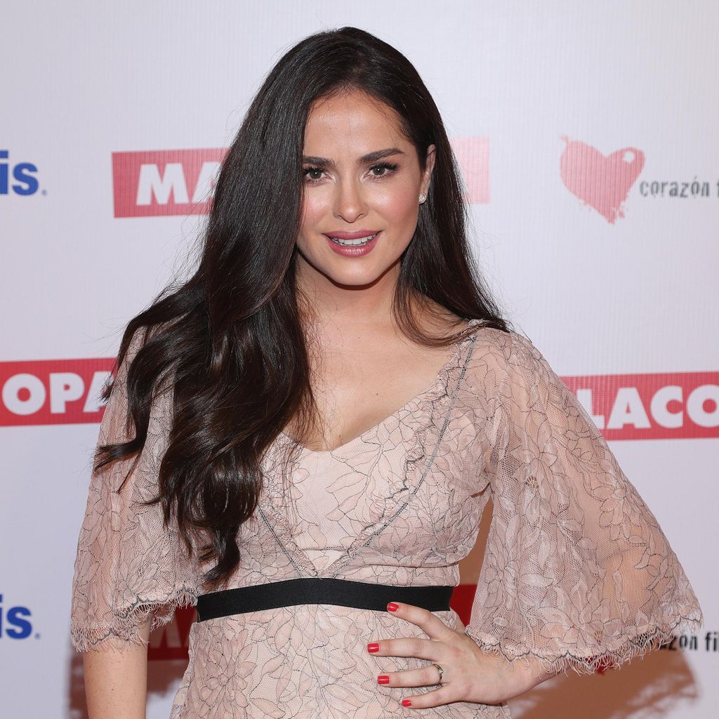 Danna García