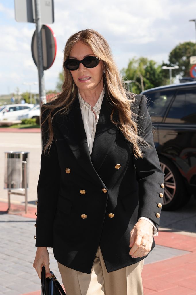 Margarita Hernández