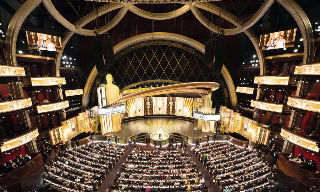 HO4103 Oscars 2023