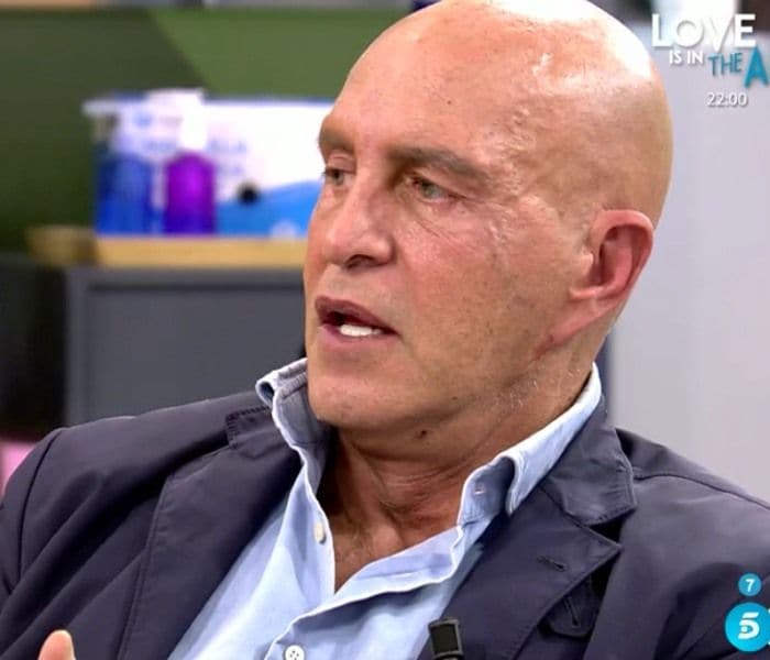 Kiko Matamoros