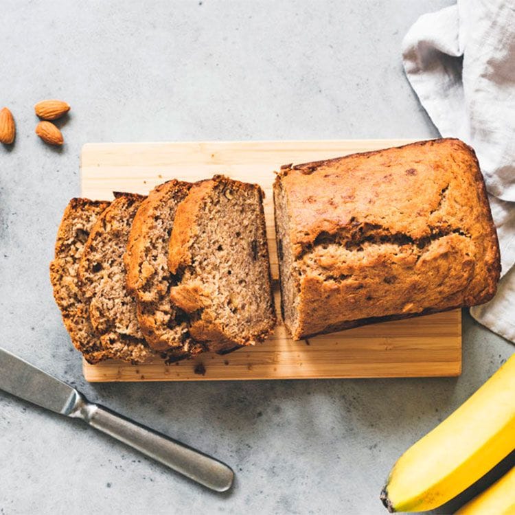 'Banana bread'