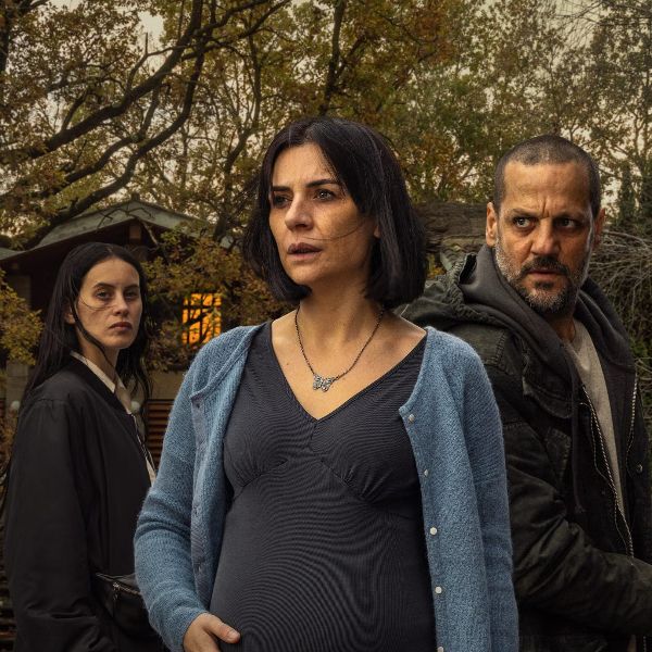 'Los sin nombre' (2025)