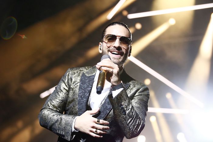Maluma