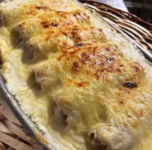 Canelones Ca L'Estevet