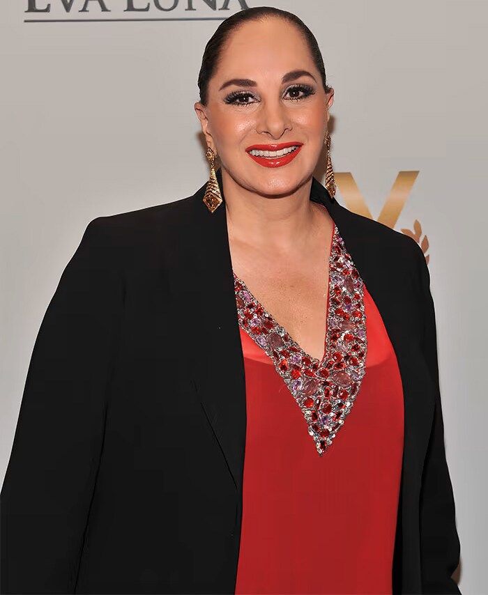 Susana Dosamantes