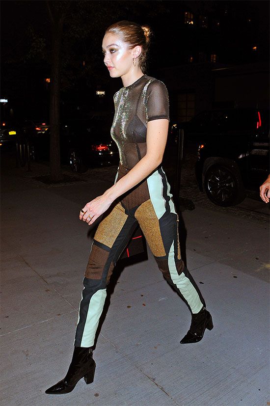 Gigi Hadid
