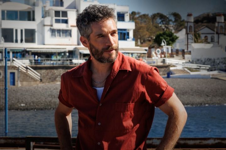 'A la deriva' ha sido rodada entre Canarias y Madrid