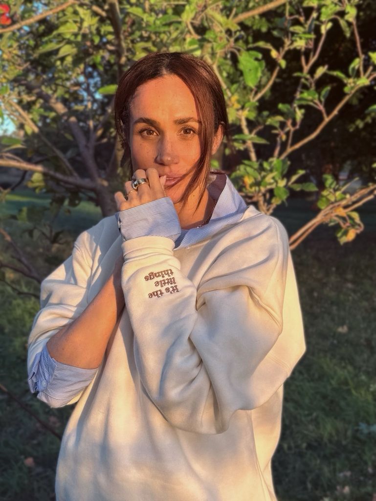 Meghan Markle y su familia se han adaptado bien a su nueva vida en el Reino Unido.