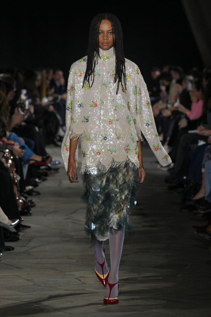Rabanne Otoño/Invierno 2026-2027