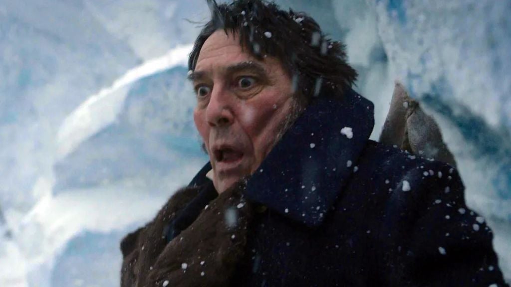 'The Terror' está disponible en Prime Video