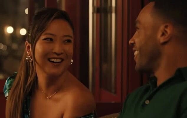 El traíler de la quinta temporada muestra la gran química entre Alfie y Mindy.... ¿pasará algo entre ellos?