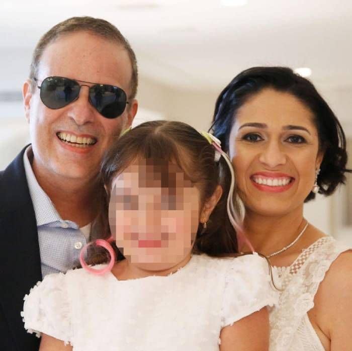 Fallece el hijo de Roberto Carlos