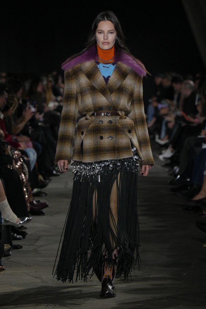 Rabanne Otoño/Invierno 2026-2027