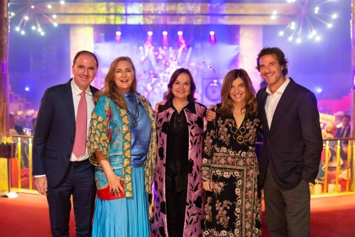 MadBlue_FranGPozo_FrancescaThyssen_CaarolPortabella_XandraFalco_JavierGoyeneche