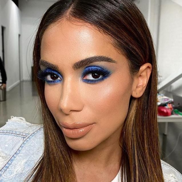 los ahumados azules son tendencia