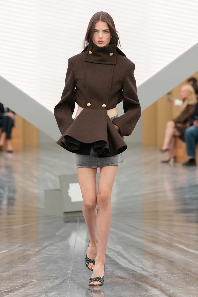 Dior Primavera/Verano 2026