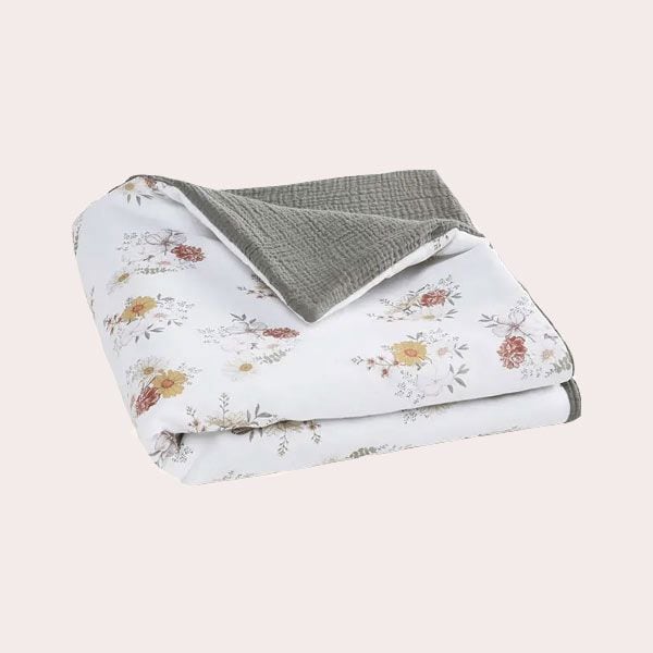 manta para bebe 5