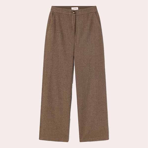 Pantalón de Mujer Espiga Alina El Ganso