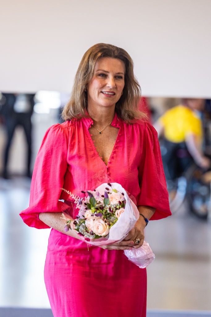 Martha Luisa 