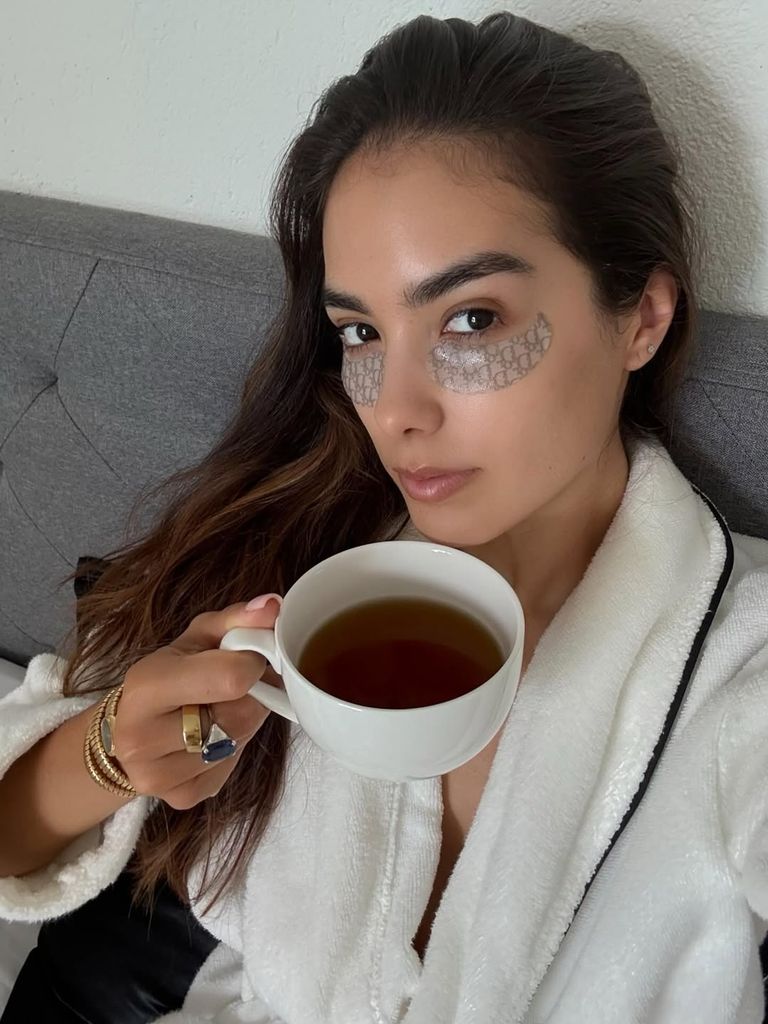 Aprovecha los primeros días del año para consentirte. 