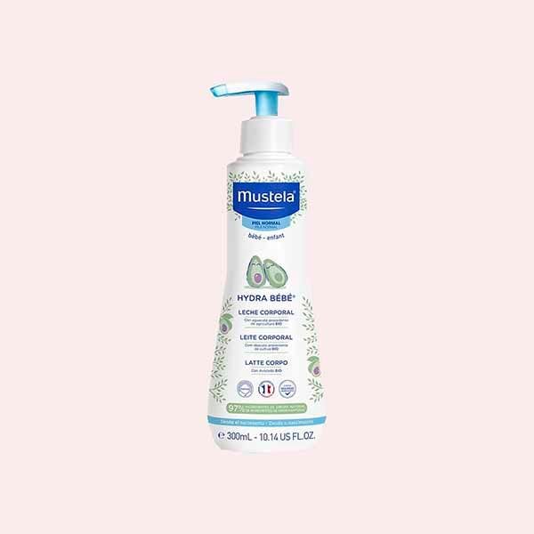 Mustela Hydra Bebé