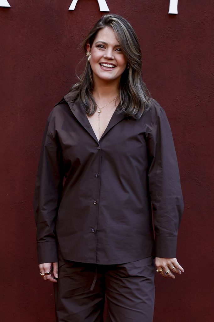 Isabelle Junot