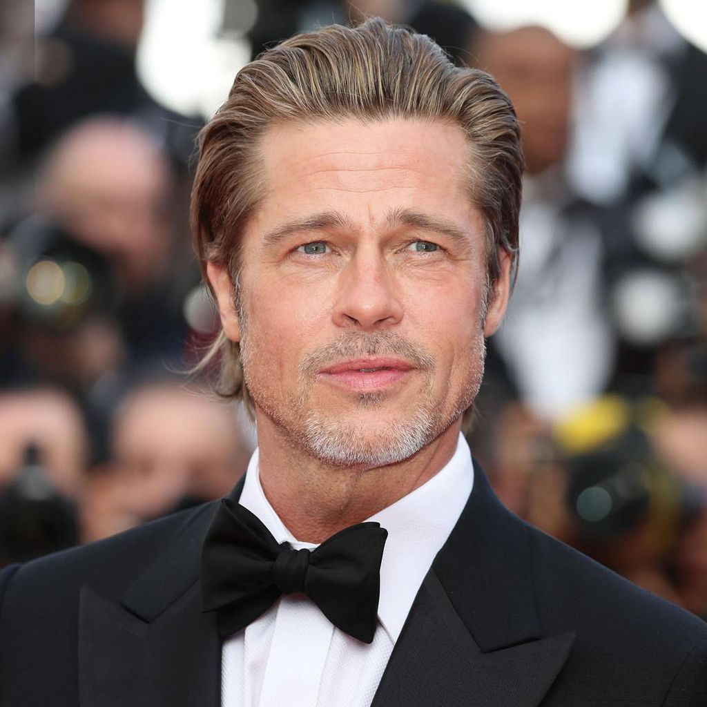 BRAD PITT HOLA4099