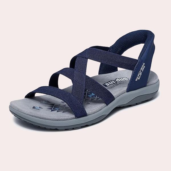 Skechers Reggae Slim Stretch Flex