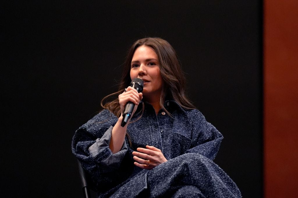 Joy Huerta fue una de las mentes maestras detrás de la música y letras del musical